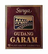 Gambar Rokok Surya 16 1 Slop