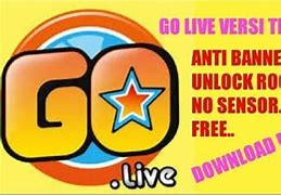 Gogo Live Mod Apk Terbaru 2022 Terbaru