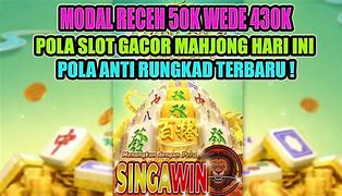 Meme Slot Live Slot Gacor Hari Ini Modal Receh 200 Ribu Rupiah