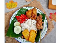 Nasi Jamblang Cirebon Resep