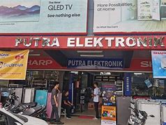 Platinums Elektronik Pontianak Kalimantan Barat Kabupaten Bandung Jawa Barat