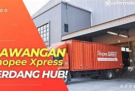 Shopee Express Cengkareng Barat Hub Kota Jakarta Barat Daerah Khusus Ibukota Jakarta