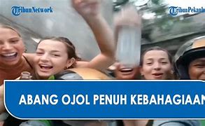 Video Ojol Menang Banyak